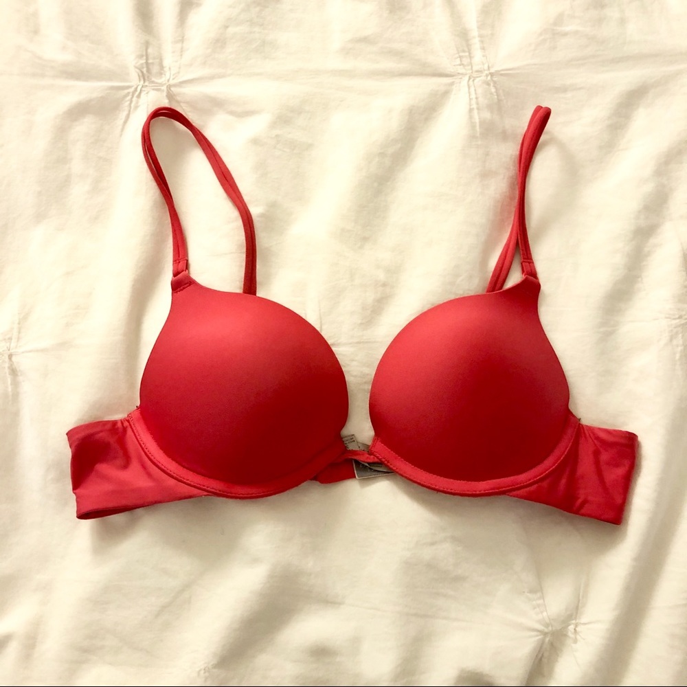 Pink Victoria Secret Bra 💋